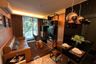 1 Bedroom Condo for rent in Via 49, Khlong Tan Nuea, Bangkok near BTS Phrom Phong
