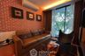 1 Bedroom Condo for rent in Via 49, Khlong Tan Nuea, Bangkok near BTS Phrom Phong
