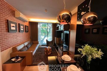 1 Bedroom Condo for rent in Via 49, Khlong Tan Nuea, Bangkok near BTS Phrom Phong