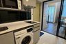 1 Bedroom Condo for rent in KnightsBridge Space Ratchayothin, Chatuchak, Bangkok near BTS Phahon Yothin 24