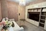 1 Bedroom Condo for rent in The Shade Sathon 1, Chong Nonsi, Bangkok near MRT Khlong Toei