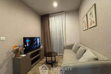 1 Bedroom Condo for rent in OKA HAUS Sukhumvit 36, Khlong Tan, Bangkok near BTS Thong Lo