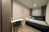1 Bedroom Condo for rent in OKA HAUS Sukhumvit 36, Khlong Tan, Bangkok near BTS Thong Lo