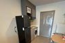 1 Bedroom Condo for rent in Aspire Sukhumvit - Rama 4, Phra Khanong, Bangkok near BTS Phra Khanong