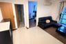 1 Bedroom Condo for rent in Zenith Place Sukhumvit 42, Phra Khanong, Bangkok near BTS Ekkamai