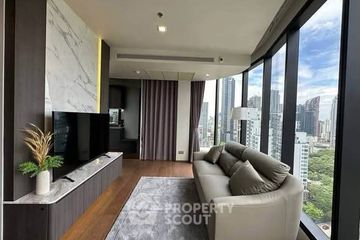 2 Bedroom Condo for rent in Ideo Q Sukhumvit 36, Khlong Tan, Bangkok near BTS Thong Lo