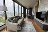 2 Bedroom Condo for rent in Ideo Q Sukhumvit 36, Khlong Tan, Bangkok near BTS Thong Lo