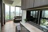 2 Bedroom Condo for rent in Ideo Q Sukhumvit 36, Khlong Tan, Bangkok near BTS Thong Lo