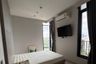 2 Bedroom Condo for rent in M Thonglor 10, Khlong Tan Nuea, Bangkok near BTS Ekkamai