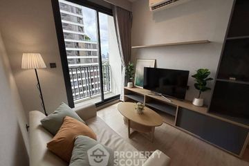 2 Bedroom Condo for rent in M Thonglor 10, Khlong Tan Nuea, Bangkok near BTS Ekkamai