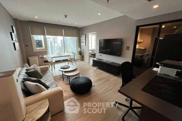 1 Bedroom Condo for rent in Baan Siri 24, Khlong Tan, Bangkok near BTS Phrom Phong