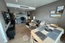 1 Bedroom Condo for rent in Baan Siri 24, Khlong Tan, Bangkok near BTS Phrom Phong
