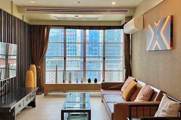 3 Bedroom Condo for rent in CitiSmart Sukhumvit 18, Khlong Toei, Bangkok near BTS Asoke