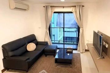 1 Bedroom Condo for rent in Zenith Place Sukhumvit 42, Phra Khanong, Bangkok near BTS Ekkamai
