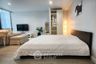 1 Bedroom Condo for rent in Lumpini Park View, Thung Maha Mek, Bangkok near MRT Lumpini
