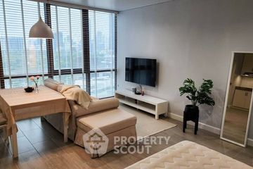 1 Bedroom Condo for rent in Lumpini Park View, Thung Maha Mek, Bangkok near MRT Lumpini