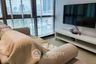 1 Bedroom Condo for rent in Lumpini Park View, Thung Maha Mek, Bangkok near MRT Lumpini