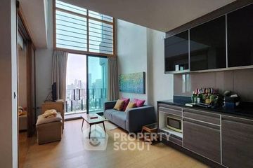 2 Bedroom Condo for rent in KEYNE BY SANSIRI, Khlong Tan, Bangkok near BTS Thong Lo