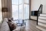 1 Bedroom Condo for rent in KnightsBridge Space Ratchayothin, Chatuchak, Bangkok near BTS Phahon Yothin 24