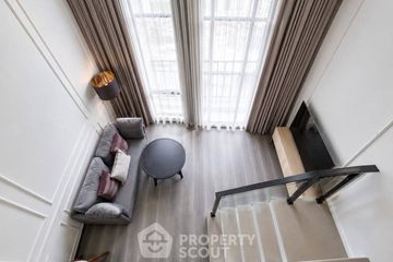 1 Bedroom Condo for rent in KnightsBridge Space Ratchayothin, Chatuchak, Bangkok near BTS Phahon Yothin 24