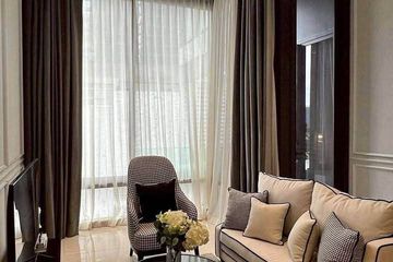 2 Bedroom Condo for rent in Ashton Silom, Suriyawong, Bangkok near BTS Chong Nonsi