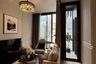 2 Bedroom Condo for rent in Ashton Silom, Suriyawong, Bangkok near BTS Chong Nonsi