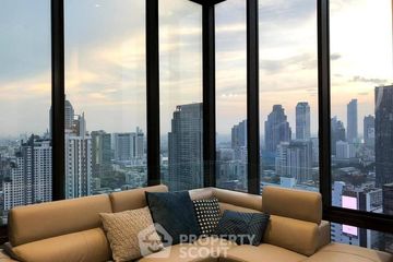 2 Bedroom Condo for rent in Ashton Silom, Suriyawong, Bangkok near BTS Chong Nonsi