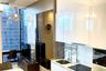 2 Bedroom Condo for rent in Ashton Silom, Suriyawong, Bangkok near BTS Chong Nonsi