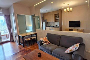 1 Bedroom Condo for rent in Ivy Sathorn 10, Silom, Bangkok near BTS Chong Nonsi