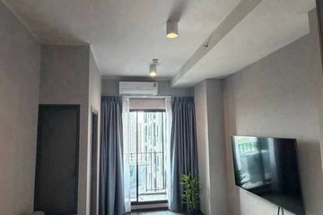 1 Bedroom Condo for rent in Ideo Sukhumvit - Rama 4, Phra Khanong, Bangkok near BTS Phra Khanong