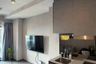1 Bedroom Condo for rent in Ideo Sukhumvit - Rama 4, Phra Khanong, Bangkok near BTS Phra Khanong