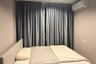 1 Bedroom Condo for rent in Ideo Sukhumvit - Rama 4, Phra Khanong, Bangkok near BTS Phra Khanong