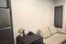 1 Bedroom Condo for rent in Ideo Sukhumvit - Rama 4, Phra Khanong, Bangkok near BTS Phra Khanong