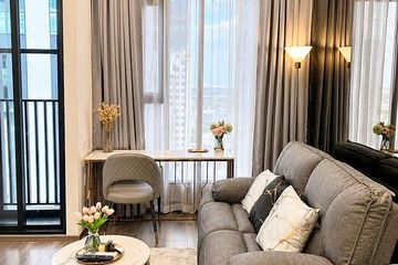 1 Bedroom Condo for rent in KnightsBridge Space Ratchayothin, Chatuchak, Bangkok near BTS Phahon Yothin 24