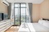 2 Bedroom Condo for rent in Park Origin Phrom Phong, Khlong Tan, Bangkok near BTS Phrom Phong