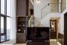 3 Bedroom Condo for rent in Life Rama 4 - Asoke, Khlong Toei, Bangkok near MRT Queen Sirikit National Convention Centre