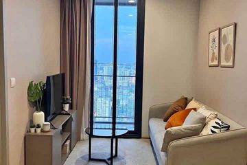 1 Bedroom Condo for rent in OKA HAUS Sukhumvit 36, Khlong Tan, Bangkok near BTS Thong Lo