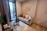 1 Bedroom Condo for rent in OKA HAUS Sukhumvit 36, Khlong Tan, Bangkok near BTS Thong Lo