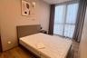 1 Bedroom Condo for rent in OKA HAUS Sukhumvit 36, Khlong Tan, Bangkok near BTS Thong Lo