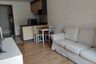 1 Bedroom Condo for rent in Hasu Haus, Phra Khanong Nuea, Bangkok near BTS On Nut