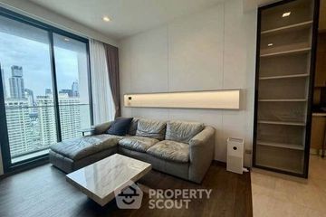2 Bedroom Condo for rent in The Address Siam-Ratchathewi, Thanon Phetchaburi, Bangkok near BTS Ratchathewi