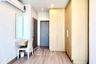 2 Bedroom Condo for rent in Ideo Mobi Phayathai, Thung Phaya Thai, Bangkok near BTS Phaya Thai