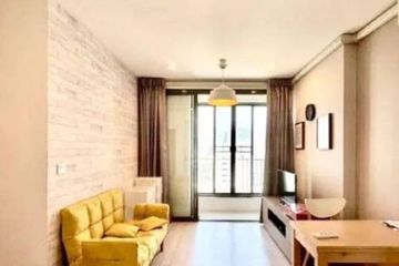 2 Bedroom Condo for rent in Ideo Mobi Phayathai, Thung Phaya Thai, Bangkok near BTS Phaya Thai