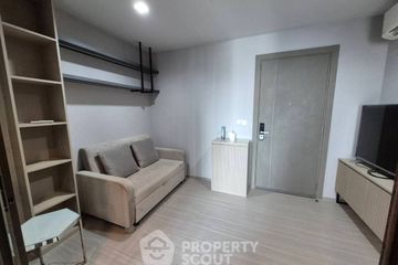 1 Bedroom Condo for rent in Life Asoke Rama 9, Makkasan, Bangkok near MRT Phra Ram 9