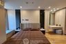 1 Bedroom Condo for rent in Q Chidlom-Phetchaburi, Makkasan, Bangkok near BTS Chit Lom