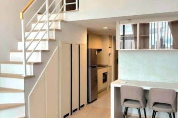 1 Bedroom Condo for rent in Culture Chula, Si Phraya, Bangkok near MRT Sam Yan