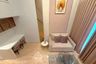 1 Bedroom Condo for rent in Culture Chula, Si Phraya, Bangkok near MRT Sam Yan