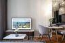 1 Bedroom Condo for rent in Ashton Chula-Silom, Si Phraya, Bangkok near MRT Sam Yan