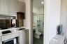 2 Bedroom Condo for rent in Knightsbridge Prime Onnut, Phra Khanong Nuea, Bangkok near BTS On Nut