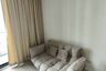 1 Bedroom Condo for rent in Quinn Condo Ratchada, Din Daeng, Bangkok near MRT Sutthisan